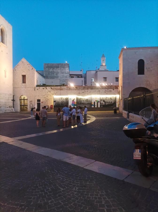 Il Sottano Borgo Antico Villa Bari Exterior photo